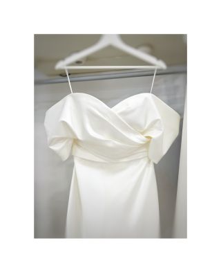 Šaty pro krásnou nevěstu Míšu💍 •𝒹ℯ𝓉𝒶𝒾𝓁•